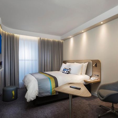 Holiday Inn Express Ajaccio By Ihg Экстерьер фото