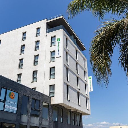 Holiday Inn Express Ajaccio By Ihg Экстерьер фото