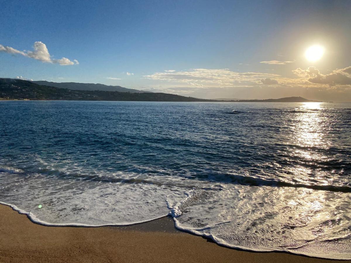 Holiday Inn Express Ajaccio By Ihg Экстерьер фото