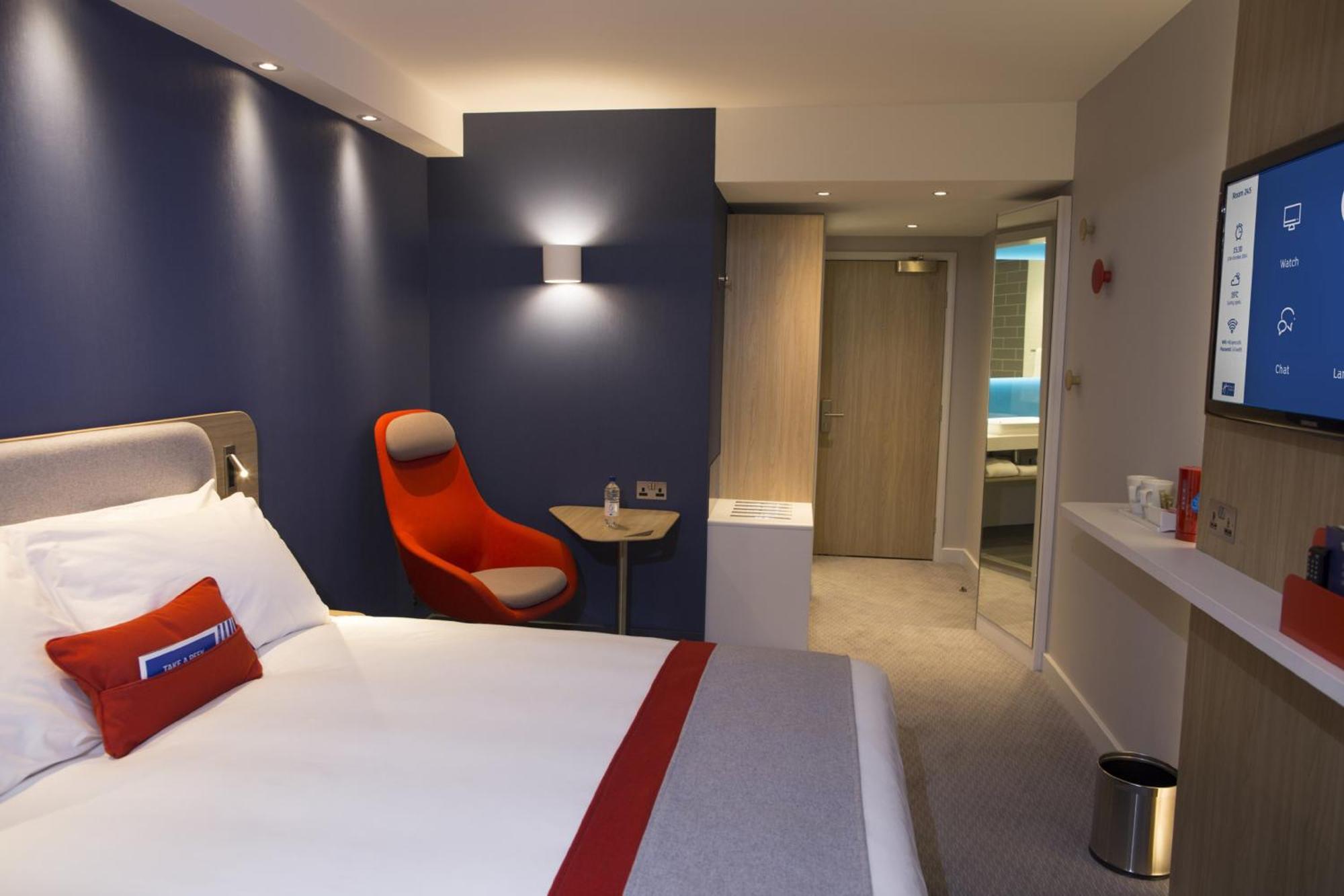 Holiday Inn Express Ajaccio By Ihg Экстерьер фото