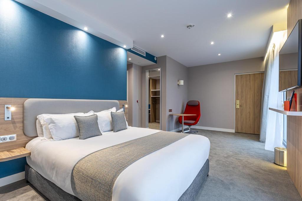 Holiday Inn Express Ajaccio By Ihg Экстерьер фото