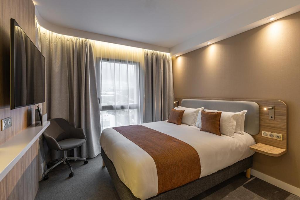 Holiday Inn Express Ajaccio By Ihg Экстерьер фото