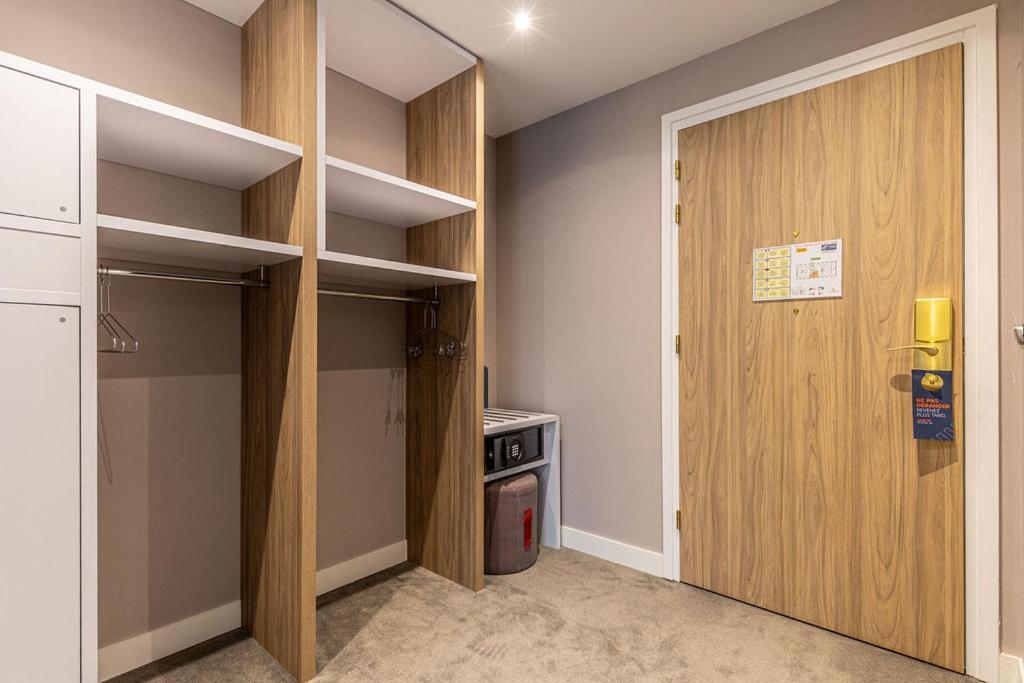Holiday Inn Express Ajaccio By Ihg Экстерьер фото