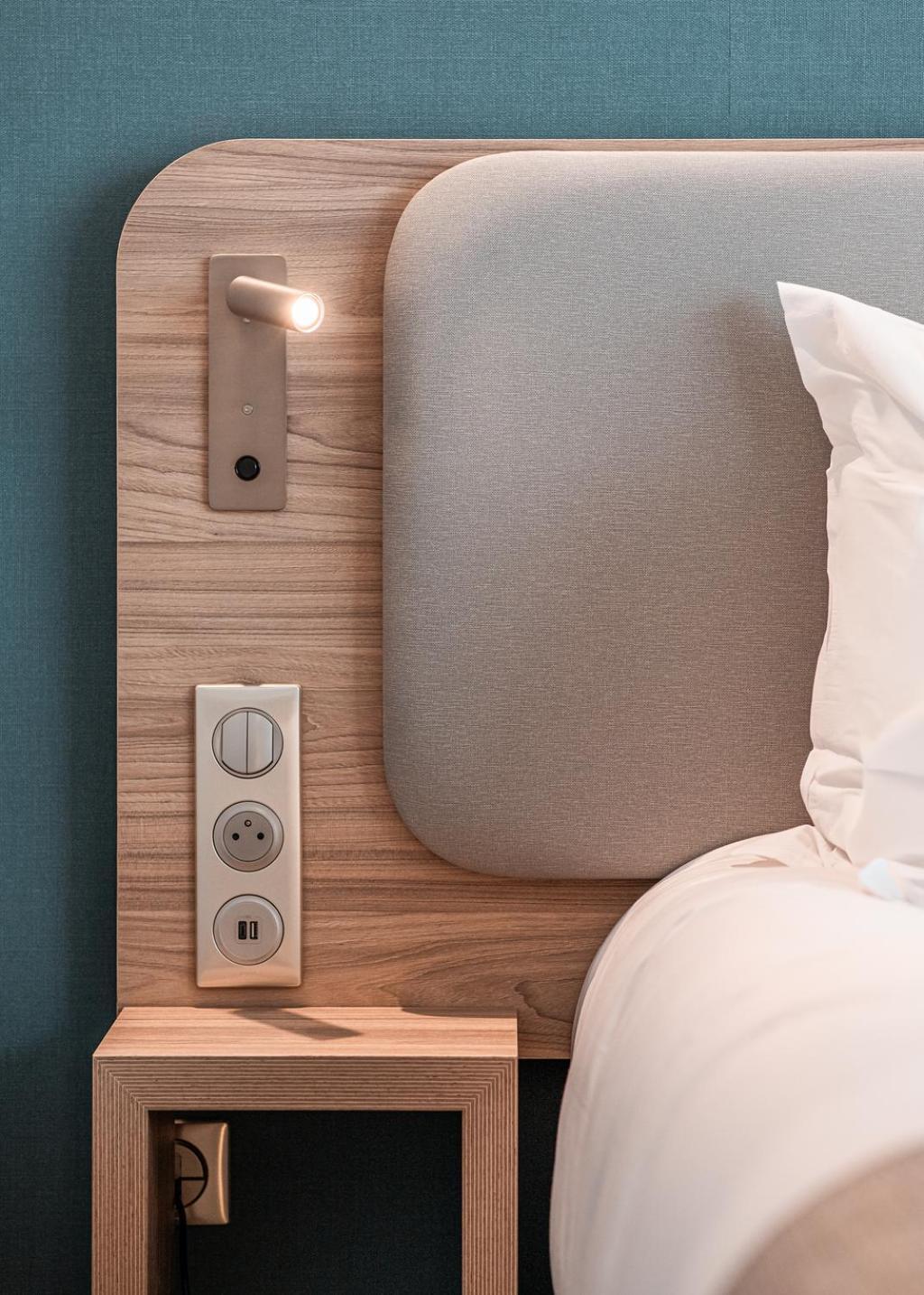 Holiday Inn Express Ajaccio By Ihg Экстерьер фото
