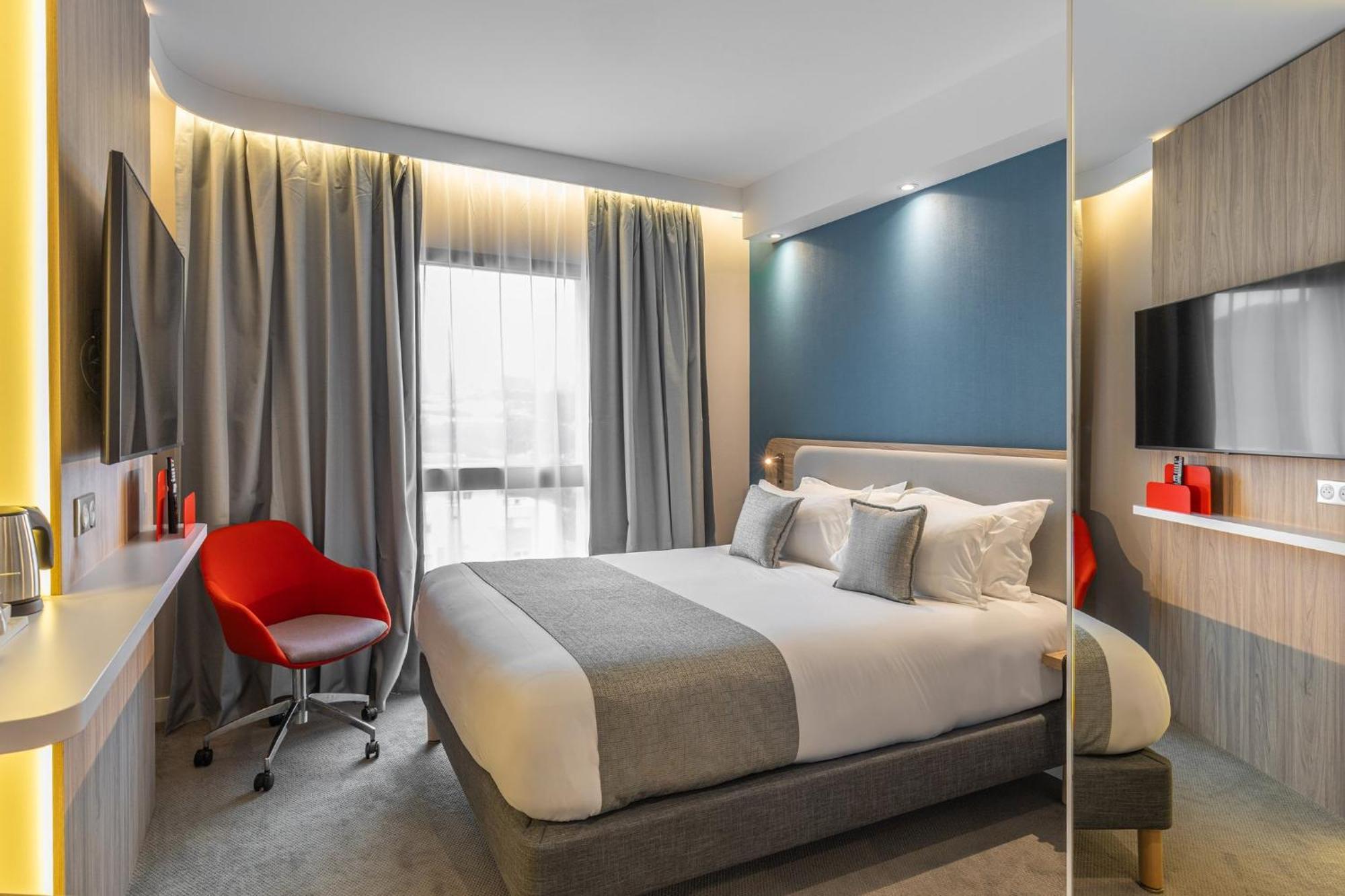 Holiday Inn Express Ajaccio By Ihg Экстерьер фото